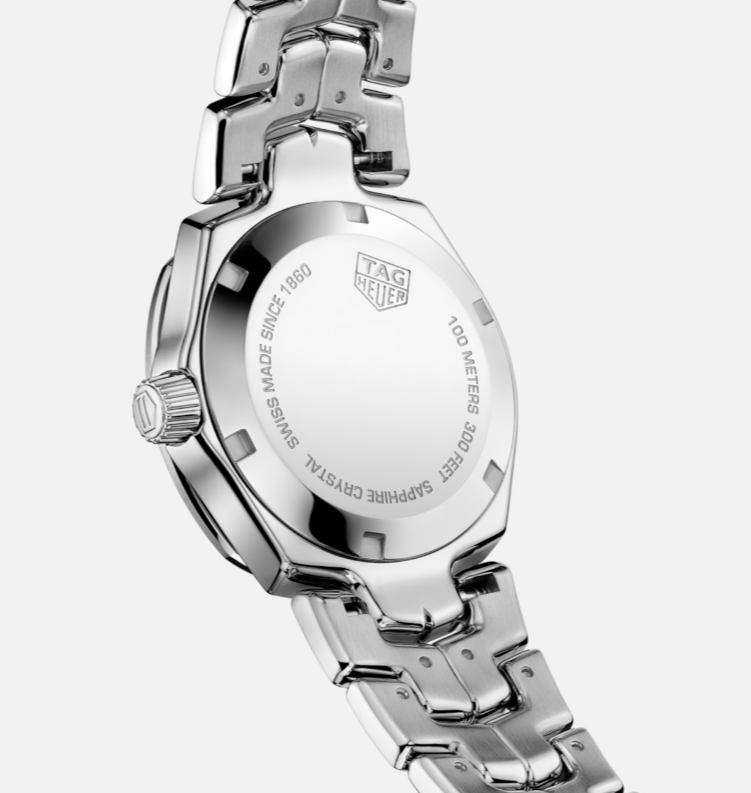 タグ・ホイヤー(TAG Heuer) リンク デイト | ANSHINDO ウォッチ